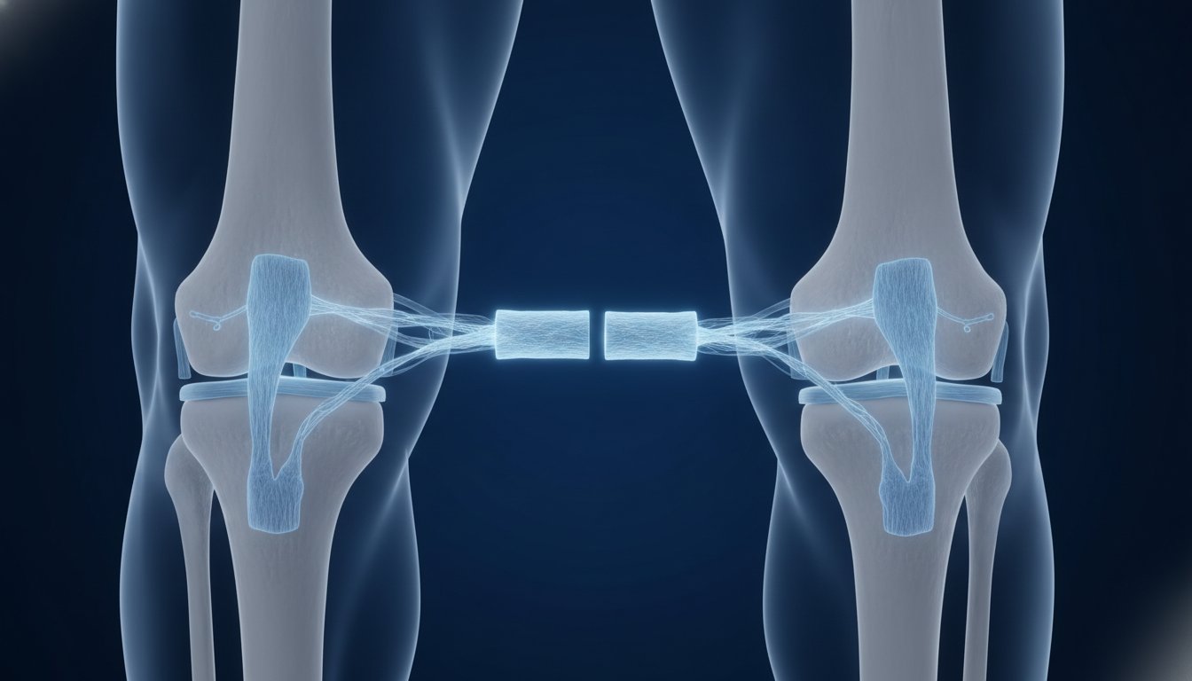 BEAR Implant Surgeon Kearny NJ: Advanced ACL Repair Close to Home