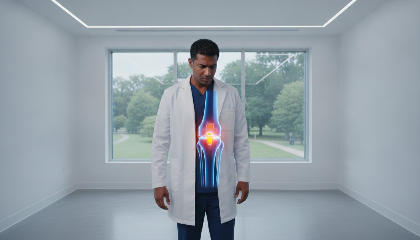 Expert Orthopedic Surgeon for Lyndhurst, NJ: Advanced Sports Medicine & Recovery