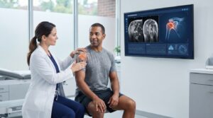 Labral Tear Expert Near North Arlington, NJ: Diagnosis and Treatment