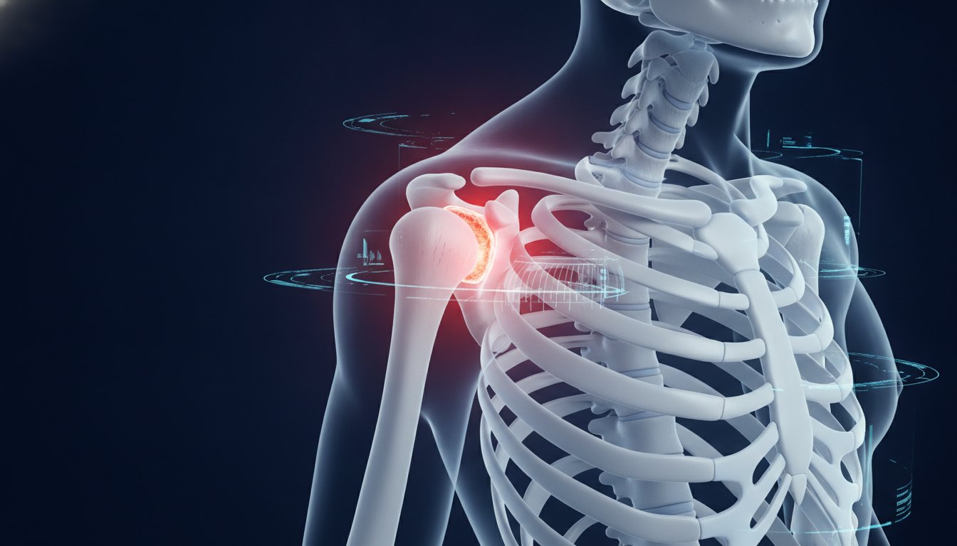 Labral Tear Treatment in Nutley, NJ: Expert Shoulder & Sports Medicine Care