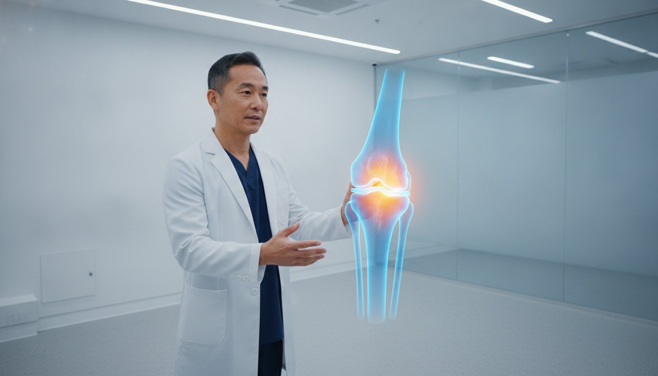 Meniscus Tear Surgery Recovery Time: A Complete 2026 Patient Guide