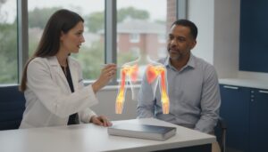 Rotator Cuff Tear Symptoms: A Belleville, NJ Patient’s Guide to Shoulder Pain