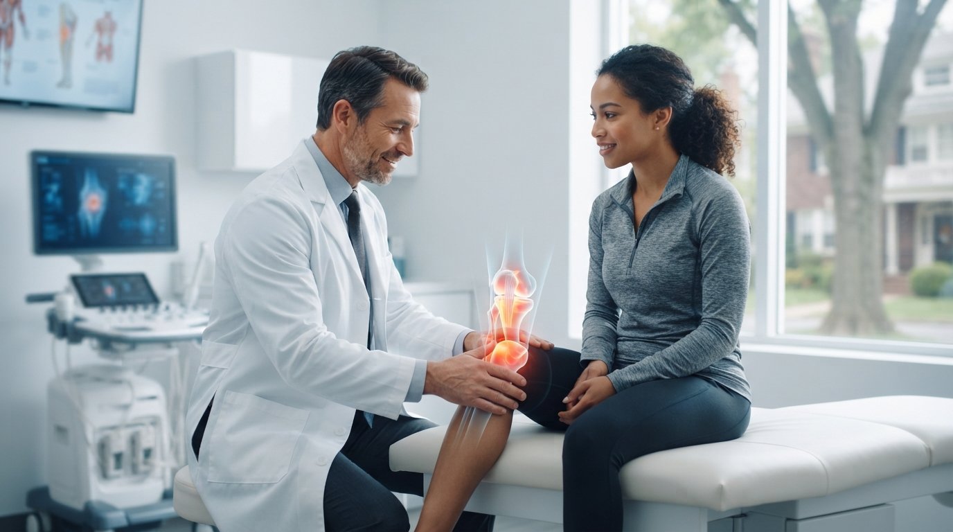 Same Day Orthopedic Appointment Near Bloomfield, NJ: Prompt Specialist Care