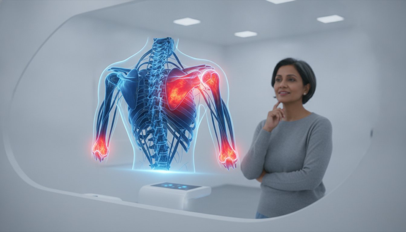 Shoulder Arthritis Treatment in Belleville, NJ: Modern Relief Strategies