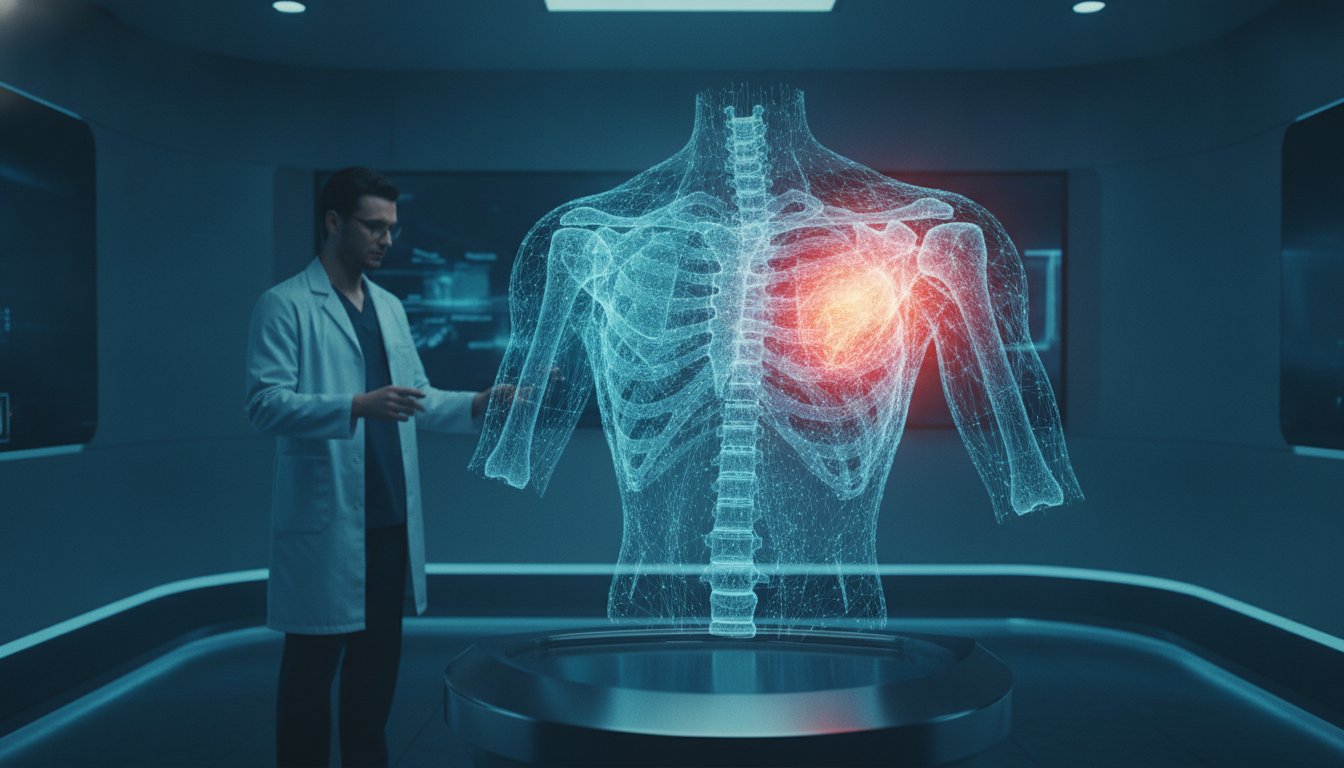 Shoulder Arthritis Treatment in Clifton, NJ: Advanced Relief for Chronic Joint Pain