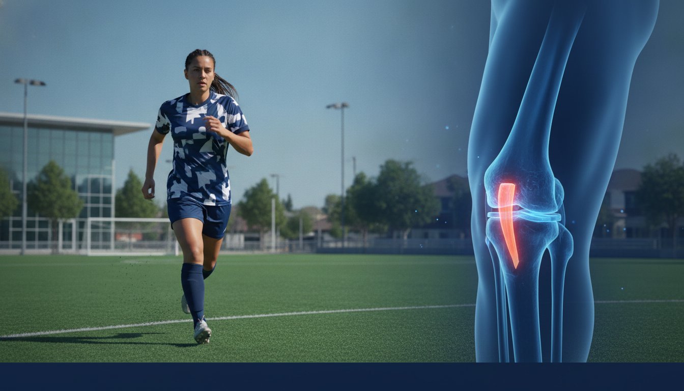 Sports Medicine Doctor in Essex County: Advanced Care for Athletes & Active Adults