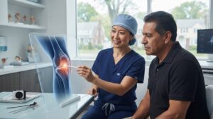 Benefits of Minimally Invasive Surgery in Belleville, NJ