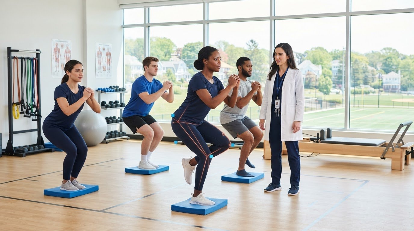 Sports Medicine Care in Clifton, NJ for Injury Prevention