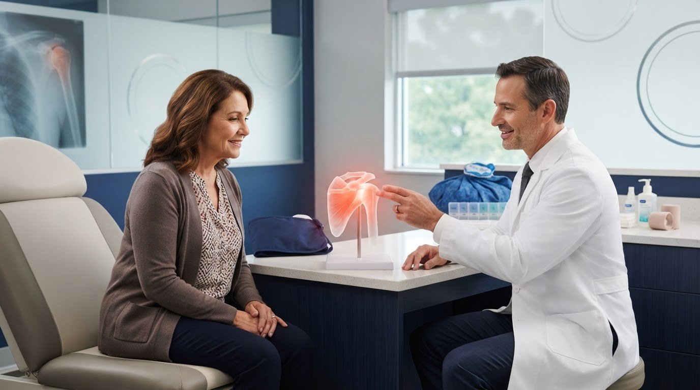 How to Prepare for Rotator Cuff Surgery in Bloomfield, NJ