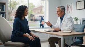 Knee Surgeon Near Me in Bloomfield, NJ: Specialized Care