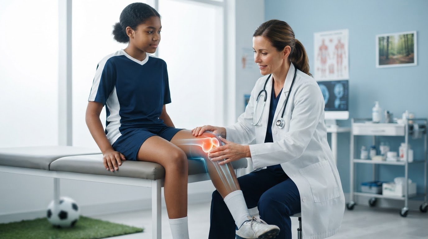 Soccer Injury Specialist Serving Bloomfield, NJ: A Guide to Choosing Care